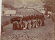 Lot De 2 Photos : EAUX BONNES -  Mariage En Tenues Traditionnelles - Pyrénées - Années 20' - Plaatsen