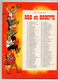 Bande Dessinée Souple édition Originale Bob Et Bobette N°177 L'arche De Babylone De 1980 Par W. Vandersteen - Bob Et Bobette