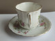 Tasse à Café Porcelaine Fine Anglaise Fine Bone China Oakley Soucoupe Mitterteich Bavaria Poids 240 Grammes - Cups