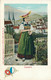 SUISSE  Artist.atelier N°790 Costume , Personnage LUZERN - Lucerne