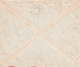 1951 - Oblitération Postes Aux Armées A.F.N.  Sur Enveloppe Illustrée En FM Du Secteur Postal SP 87245 Vers Fréjus - Lettres & Documents