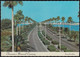 USA - Florida - Clearwater 's Memorial Causeway - Highway - Clearwater