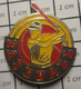 3317 Pin's Pins / Beau Et Rare / THEME : SPORTS / Grand Pin's BATTEUR DE BASE-BALL - Béisbol