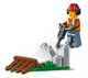 Delcampe - Lego City - LA CHARGEUSE Construction Loader Réf. 60219 NBO Neuf - Non Classés