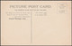 Harvest Time, C.1905-10 - Postcard - Attelages