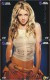 M08375 China Phone Cards Britney Spears Puzzle 48pcs - Musique