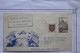 AQ22  FRANCE BELLE LETTR 1953 1ER VOL   PARIS CHICAGO USA ++ AFFRANCH.PLAISANT - 1960-.... Storia Postale