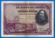 Espagne 50 Pesetas 1928 Prefix A Velazquez Que Prix + Port Peseta Billet Paypal Bitcoin OK! - 50 Peseten