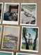 KYRGYZSTAN Set Of 11 Vintage Postcards Lot Kyrgyzstan - Kyrgyzstan