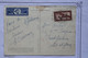 AQ22  INDOCHINE   BELLE CARTE   1954 COCHINCHINE A CASTELJALOUX FRANCE +AEROPHILATELIE+++ AFFRANCH.PLAISANT - Covers & Documents