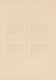 J Apan - Scott #288a - Yvert # Bloc 3 - MNH Daisen And Setonaikai National Park - S/S W/Folder From 1939 ** - Blocks & Kleinbögen