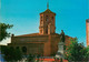 CPSM Almazan-Soria-Iglesia De San Miguel      L1588 - Soria