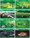 Delcampe - B04056 China Phone Cards Heineken Beer 31pcs - Alimentación