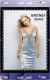 Delcampe - M04484 China Phone Cards Britney Spears Puzzle 32pcs - Musique