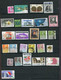 Hong Kong Lot  Timbres Oblitérés - Collections, Lots & Series