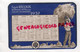 87- LE DORAT - CARTE CALENDRIER LOUIS RICOUX - GRAINES FOURRAGERES 1937 - Tamaño Pequeño : 1921-40