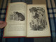 BIBLIOTHEQUE ROSE : L'Auberge De L'Ange Gardien - Ill. Foulquier - 1922 - Tête Dorée - Bibliothèque Rose