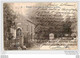 COUVIN ..- EREZEE ..- La Chapelle Philippin Et La Drève .1905 Vers COUVIN ( Mr Louis DARDENNE , Recev. Comm. ) . Verso . - Couvin