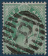 Colonies Anglaises Inde / India N°33 Half Penny Vert Obl Killer R Des Recommandés Superbe - Gold Coast (...-1957)