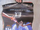 Poster Plakat E T The Extra Terrestrial Steven Spielberg PEZ Advertising 50x70 Cm - Pez