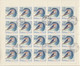 Delcampe - SU – 1960 – Mi. 2317-2321 Als Gestempelte Gebrauchte Bogen Satz USED - Full Sheets