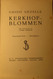 Kerkhofblommen - Door G. Gezelle - Barche