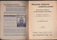 Medizinische Fachsprache 1938 - Livres Scolaires