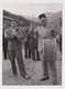 Bulgarie 1960s Bulgarian Communist Leader TODOR ZHIVKOV W/Traditional Drum Tapan Bagpiper Official Orig Photo (55731) - Personnes Identifiées