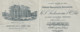 Egypt - 1932 - Rare - Vintage Document "Invoice" - ( S.&S. Sednaoui & Co. - Grands Magasins ) - Lettres & Documents