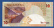 QATAR - P.22 – 10 RIALS ND (2003) - Circulated VF/XF - Serie See Photos - Qatar