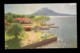 Guatemala Lake Atitlan Hotel Tzanjuyu - Guatemala