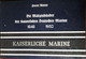 Die Mützenbänder Der Kaiserlichen Deutschen Marine 1848-1920 - Oa Mijnenjager Schoolschip Oorlogsschepen - Bateaux