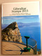 Gibraltar 2013 Year Collections - Complete Year Set 2013 - MNH** - Gibraltar