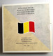 Fleurs De Coins - 1982 - 1988 - Royaume De Belgique - FDC - Brilliant Uncirculated Coins - Stempelglans - Stempeglanz - Uncirculated