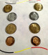 Fleurs De Coins - 1982 - 1988 - Royaume De Belgique - FDC - Brilliant Uncirculated Coins - Stempelglans - Stempeglanz - Uncirculated
