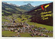 AK 056713 AUSTRIA - Kirchberg - Kirchberg