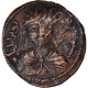 Monnaie, Artuqids, Husam Al-Din Yuluq Arslan, Dirham, AH 580-597 (AD 1184-1200) - Islamic