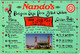 (5 H 32) (P/F)  Nando's (recipe) - Recettes (cuisine)