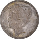 Monnaie, Pays-Bas, Wilhelmina I, 25 Cents, 1906, Utrecht, TB, Argent, KM:120.2 - 25 Centavos