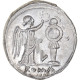 Monnaie, Anonyme, Victoriat, 211-208 BC, Luceria, SPL, Argent, Crawford:97/1a - República (-280 / -27)