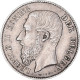 Monnaie, Belgique, Leopold II, 50 Centimes, 1886, Bruxelles, SUP, Argent, KM:27 - 50 Cent