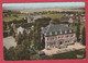Rouveroy - Vue Aérienne Du Château De Rouveroy ( Voir Verso ) - Estinnes