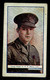 Ref 1544 - Victoria Cross Hero Eric Norman F. Bell V.C. - Royal Innis. Fusilers. Cigarette Card - Military - Sonstige & Ohne Zuordnung