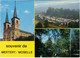 ♥️  Souvenir De Mertert - Moselle (1) Luxemburg, Remich (KL-B-5) - Remich