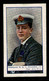 Ref 1544 - Victoria Cross Hero Midshipman Wilfred St. A. Malleson - Cigarette Card - Military Navy - Other & Unclassified