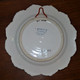 ASSIETTE DECOR HERON OISEAU CERAMIQUE HENRIOT QUIMPER SIGNEE F14-D2- BG TBE - Quimper/Henriot (FRA)