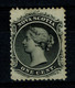 Ref 1545 - 1860-1863 Nova Scotia Canada 1c SG 18 Mint Stamp - Unused Stamps