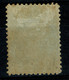 Ref 1545 - 1860-1863 Nova Scotia Canada 1c SG 18 Mint Stamp - Unused Stamps