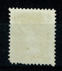 Ref 1545 - 1863 New Brunswick Canada Mint 2c SG 10/11/12 - Neufs