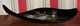 Delcampe - JOLI GRAND PLAT CORBEILLE CENTRE DE TABLE LONGWY GRAND FEU NANCY PLACE STANISLAS - Longwy (FRA)